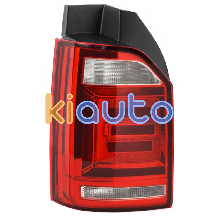Feu arrière volkswagen caravelle 2015-2020 1 hayon arrière / led / gauche OE 7LA945207B / 7LA945207A