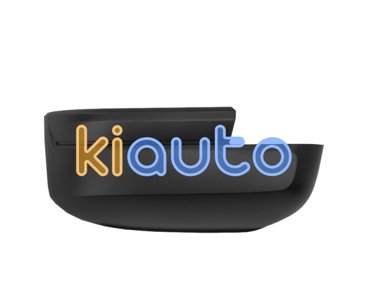 Coque de rétroviseur volkswagen crafter 2017-> partie inférieure / droite OE 7C0857604A9B9