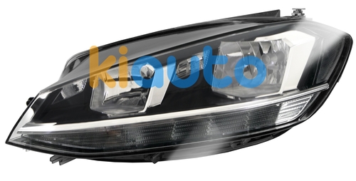 5G1941005D | 5G1941005D | Phare volkswagen golf vii 2017-2020 gauche 5G1941005D | 5G1941005D | Phare volkswagen golf vii 2017-2020 gauche
