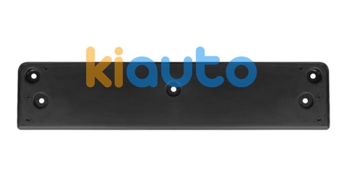 5G0807287AA9B9 | Acheter porte plaque volkswa... | Kiauto 5G0807287AA9B9 | Acheter porte plaque volkswa... | Kiauto