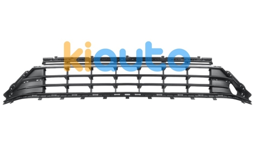 5G0853671GRYP | 5G0853671GRYP | Grille volkswagen golf vii 2017-2020 pare-chocs avant / avec moulure chromé / centrale 5G0853671GRYP | 5G0853671GRYP | Grille volkswagen golf vii 2017-2020 pare-chocs avant / avec moulure chromé / centrale