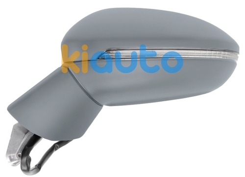 510857521 / 517857507M9B9 / 510857537A | Acheter rétroviseur volkswa... | Kiauto