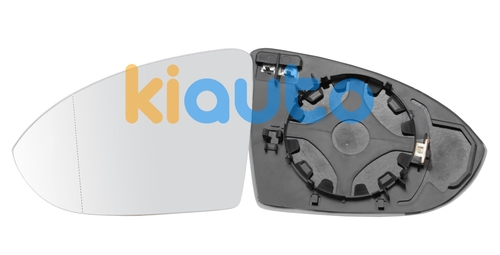 510857521D / 510857521 | Acheter verre de rétroviseu... | Kiauto