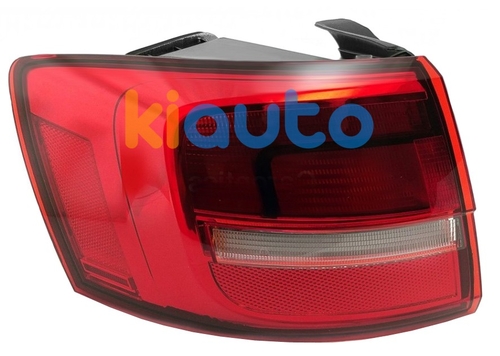 5C6945095H | Acheter feu arrière volkswa... | Kiauto 5C6945095H | Acheter feu arrière volkswa... | Kiauto