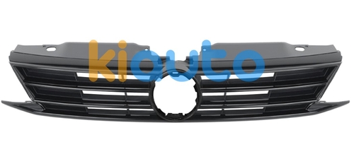 5C6853651AHQWA | 5C6853651AHQWA | Grille volkswagen jetta 2014-2019 face avant