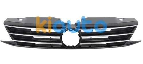5C6853651AJZLL | Acheter grille volkswagen je... | Kiauto