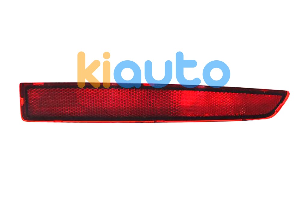5C6945106B | Feu arrière VOLKSWAGEN Jetta 2014-2019 Arrière Droit Feu arrière volkswagen jetta 2014-2019 pare-chocs arrière / catadioptre / droit OE 5C6945106B