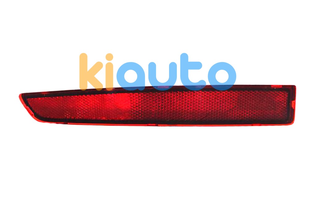 Feu arrière volkswagen jetta 2014-2019 pare-chocs arrière / catadioptre / gauche OE 5C6945105B