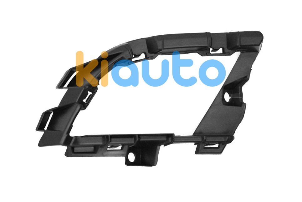 Support antibrouillard volkswagen jetta 2014-2019 pare-chocs avant / droit OE 5C6807262