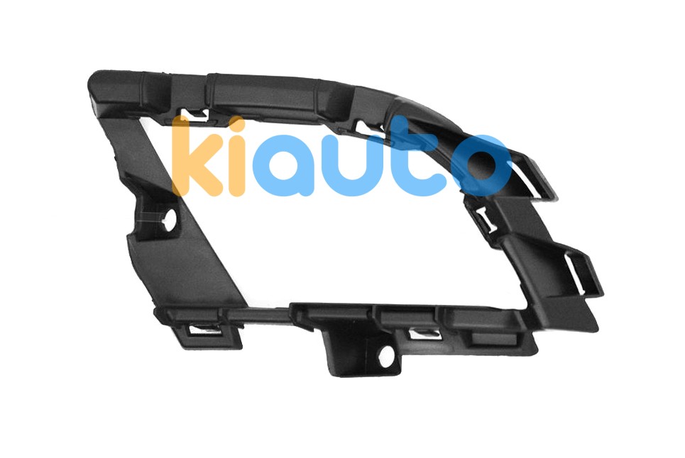 Support antibrouillard volkswagen jetta 2014-2019 pare-chocs avant / gauche OE 5C6807261