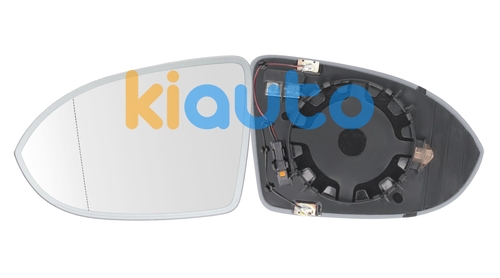 3G0857521A / 3G1857501CB9B9 | Acheter verre de rétroviseu... | Kiauto