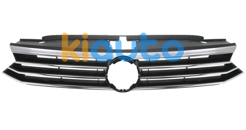 3G0853651ABKZ | Acheter grille volkswagen pa... | Kiauto