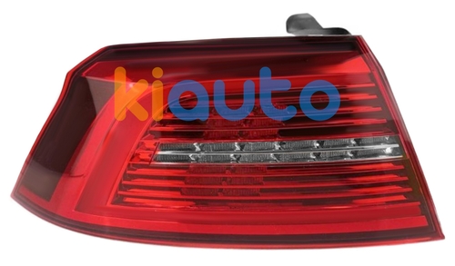 3G5945207 / 3G5945207C | Acheter feu arrière volkswa... | Kiauto