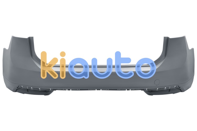 Pare-chocs volkswagen passat 2019-2023 arrière / break / trendline / comfortline / avec appret OE 3G9807417GGRU
