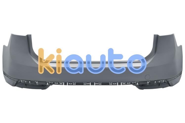 Pare-chocs volkswagen passat 2019-2023 arrière / break / highline / avec appret OE 3G9807417MGRU