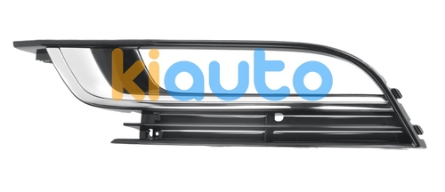 3C8854661041 | 3C8854661041 | Grille volkswagen passat cc 2012-2016 pare-chocs avant / avec antibrouillard / gauche 3C8854661041 | 3C8854661041 | Grille volkswagen passat cc 2012-2016 pare-chocs avant / avec antibrouillard / gauche