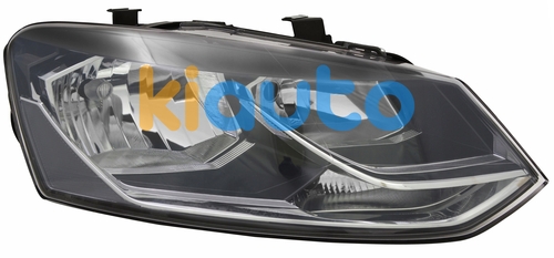 6C1941006 / 6C1941006B | Acheter phare volkswagen pol... | Kiauto 6C1941006 / 6C1941006B | Acheter phare volkswagen pol... | Kiauto