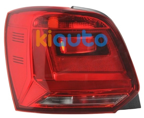 6C0945095F / 6C0945095 / 6C0945095D / 6C0945095K | Acheter feu arrière volkswa... | Kiauto 6C0945095F / 6C0945095 / 6C0945095D / 6C0945095K | Acheter feu arrière volkswa... | Kiauto