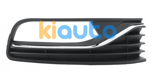 6C0854662CRYP | Acheter grille volkswagen po... | Kiauto