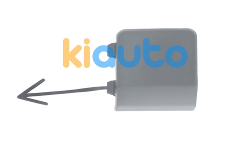 6C0807241GRU | Acheter couvre crochet volks... | Kiauto