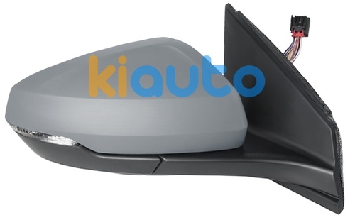 2G0949102 / 2G0857522C / 2G1857508F / 2G1857508F9B9 / 2G0857538AGRU | Acheter rétroviseur volkswa... | Kiauto