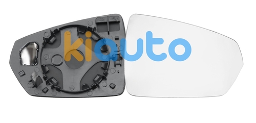 2G0857522A | Acheter verre de rétroviseu... | Kiauto 2G0857522A | Acheter verre de rétroviseu... | Kiauto