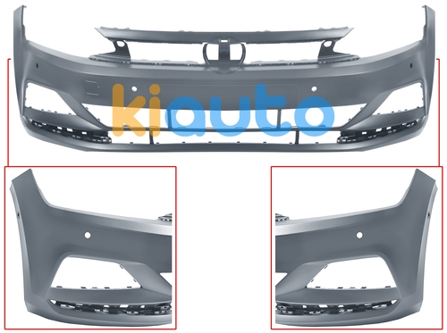 2G0807217GRU | Acheter pare-chocs volkswage... | Kiauto 2G0807217GRU | Acheter pare-chocs volkswage... | Kiauto