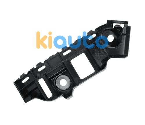 2G6807393B | Support pare-chocs volkswagen polo 2017-2021 arrière gauche | Kiauto