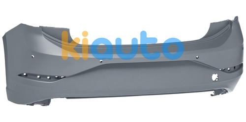 2G6807417MGRU | 2G6807417MGRU | Pare-chocs volkswagen polo 2021-> arrière / avec 4 capteur / avec appret 2G6807417MGRU | 2G6807417MGRU | Pare-chocs volkswagen polo 2021-> arrière / avec 4 capteur / avec appret