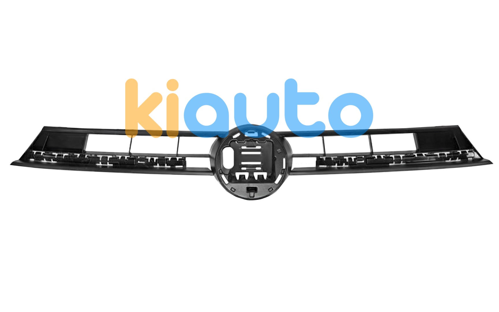 Grille volkswagen polo 2021-> face avant OE 2G0853653T9B9