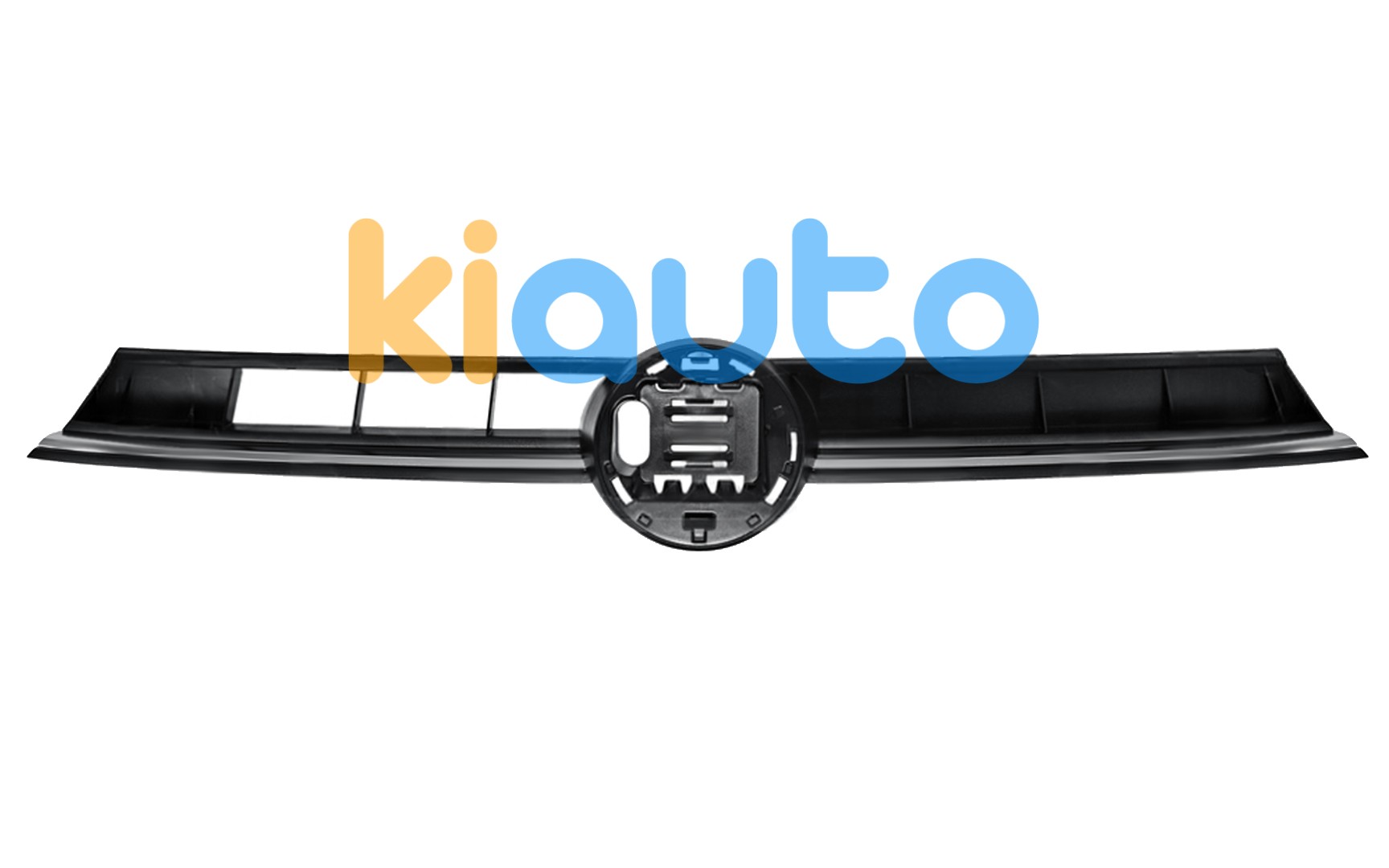 Grille volkswagen polo 2021-> face avant / moulure chromée OE 2G0853651QRYP