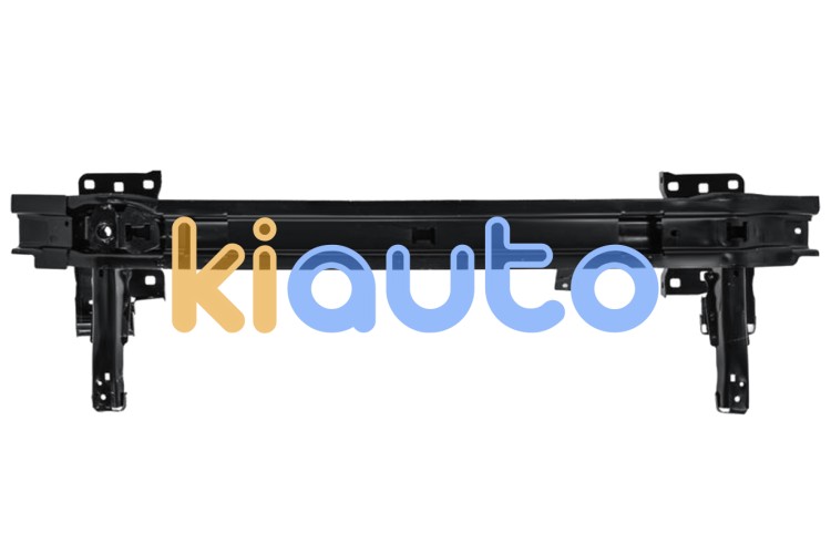 Traverse volkswagen polo 2021-> pare-chocs avant  OE 2G0807109AJ