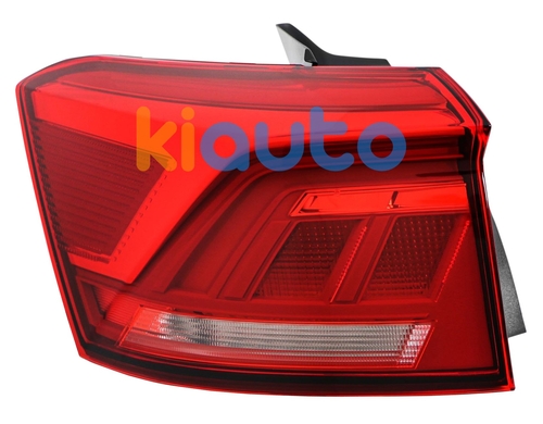 2GA945095 | 2GA945095 | Feu arrière volkswagen t-roc 2017-2021 extérieur / gauche 2GA945095 | 2GA945095 | Feu arrière volkswagen t-roc 2017-2021 extérieur / gauche