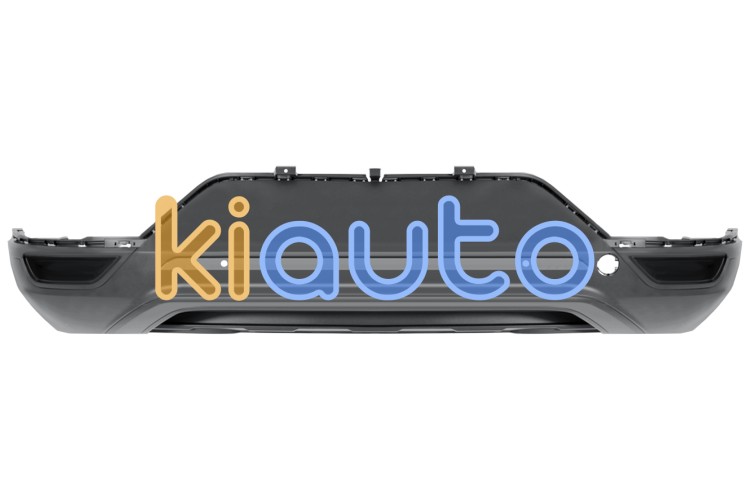 Pare-chocs volkswagen t-roc 2017-2022 arrière / inférieur / avec capteur OE 2GA807434N9B9