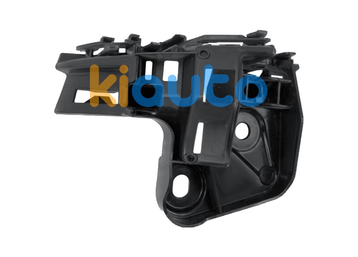 Support pare-chocs volkswagen t-roc 2022-> arrière / intérieur / gauche OE 2GA807453A