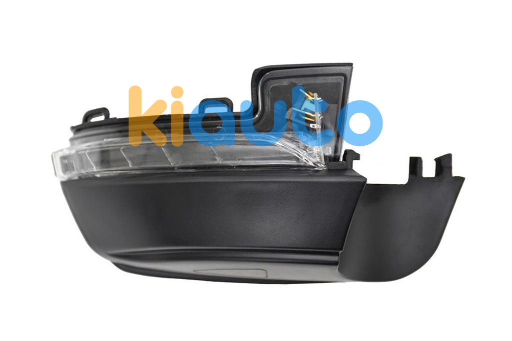 Feu clignotant rétroviseur volkswagen t-roc 2017-2022 avec base de retroviseur / droit OE 2GA857508CR9B9