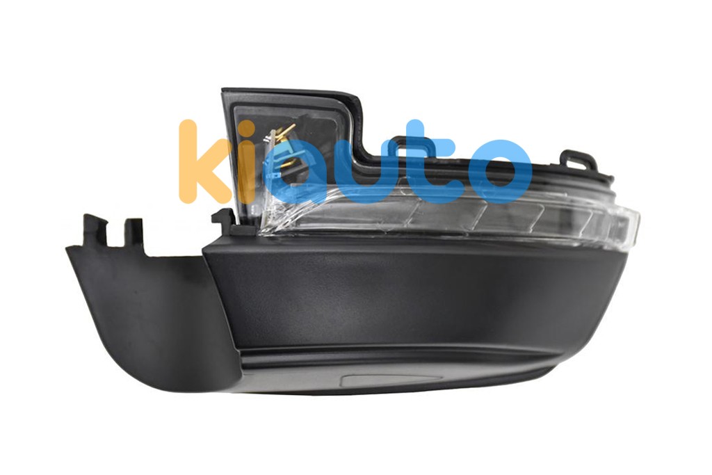 Feu clignotant rétroviseur volkswagen t-roc 2017-2022 avec base de retroviseur / gauche OE 2GA857507CR9B9