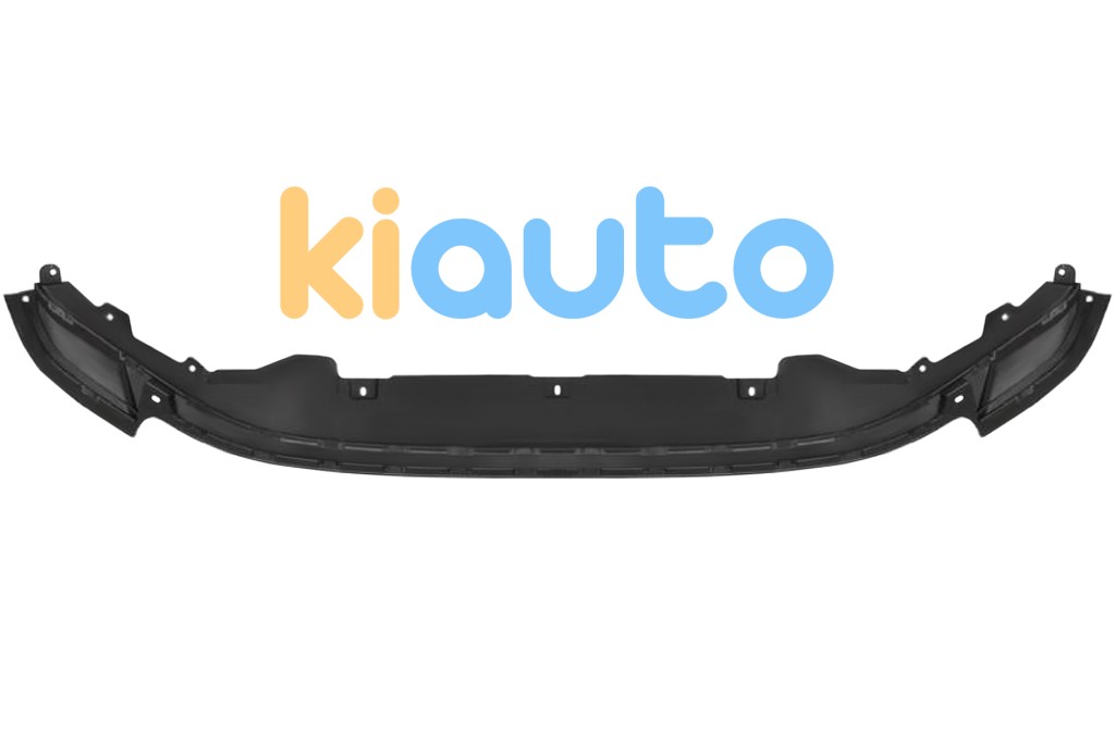 Moulure pare-chocs volkswagen t-roc 2022-> avant / modèle r-line / inférieure OE 2GA8059159B9