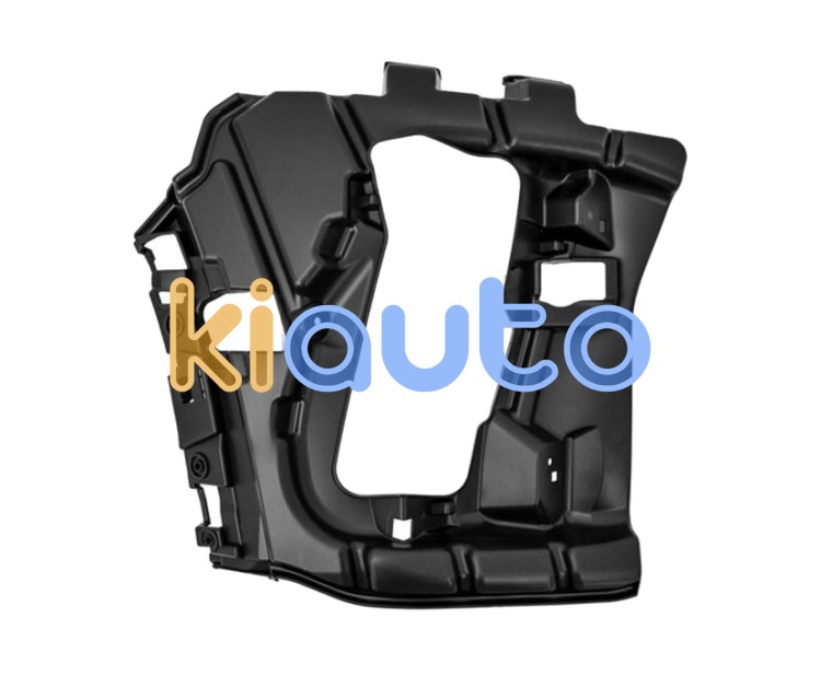 Support pare-chocs volkswagen t-roc 2022-> avant / modèle r-line / droit OE 2GA807724E