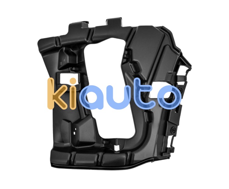 Support pare-chocs volkswagen t-roc 2022-> avant / modèle r-line / gauche OE 2GA807723E