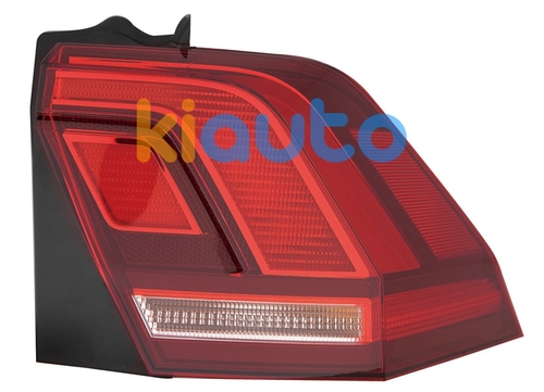 5NA945096C / 5NA945096B | 5NA945096C / 5NA945096B | Feu arrière volkswagen tiguan 2016-2020 extérieur / droit 5NA945096C / 5NA945096B | 5NA945096C / 5NA945096B | Feu arrière volkswagen tiguan 2016-2020 extérieur / droit