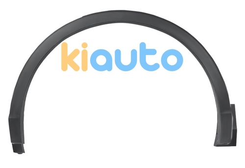 5NA854731E9B9 / 5NN854731A9B9 | Acheter moulure aile seat ta... | Kiauto