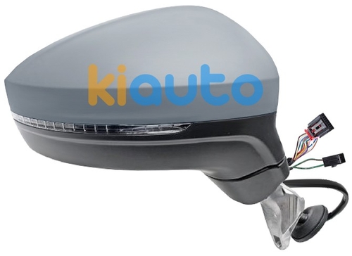 5NA857522 / 5NA857538A / 5NN857508AB / 5NA949146 | Acheter rétroviseur volkswa... | Kiauto