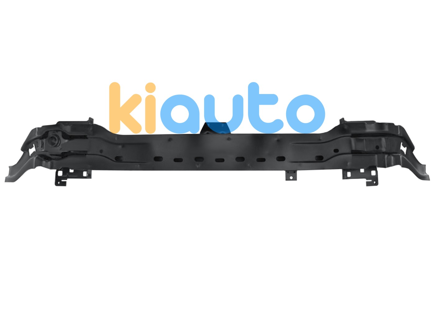 Traverse volkswagen tiguan 2016-2020 pare-chocs avant / off road OE 5NA807109F / 5NA807109K
