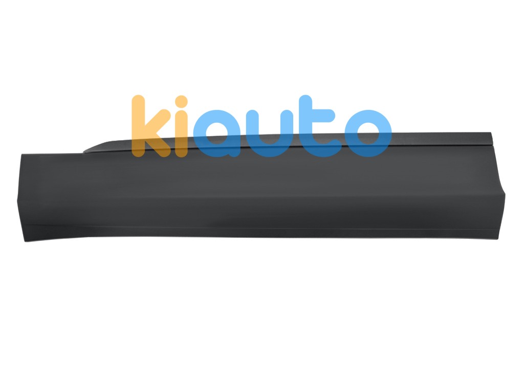 Moulure porte volkswagen tiguan 2020-2024 avant / avec moulure noire / gauche OE 5NA854939N9B9