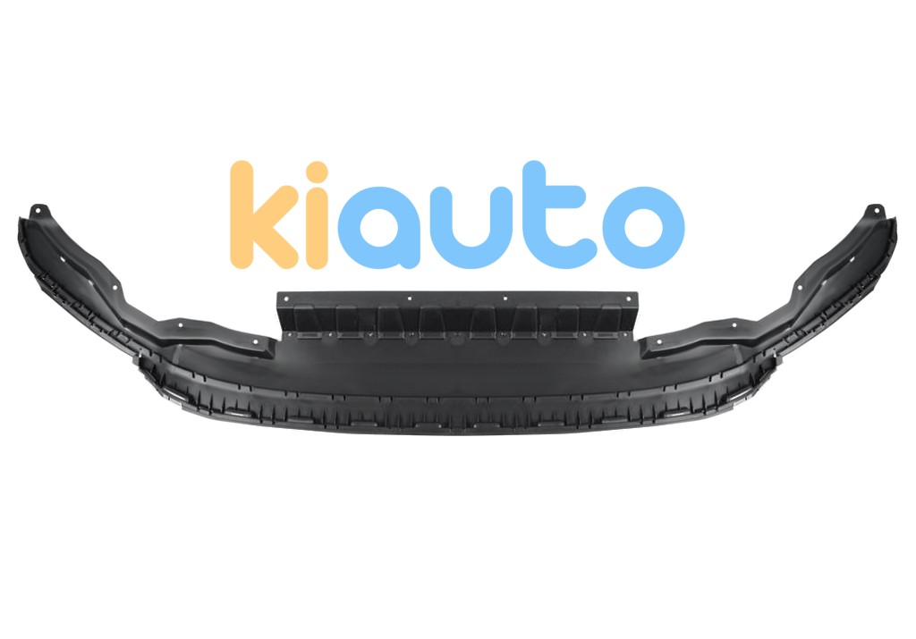 Spoiler volkswagen tiguan 2016-2020 pare-chocs avant / modèle r-line OE 5NA805903C9B9