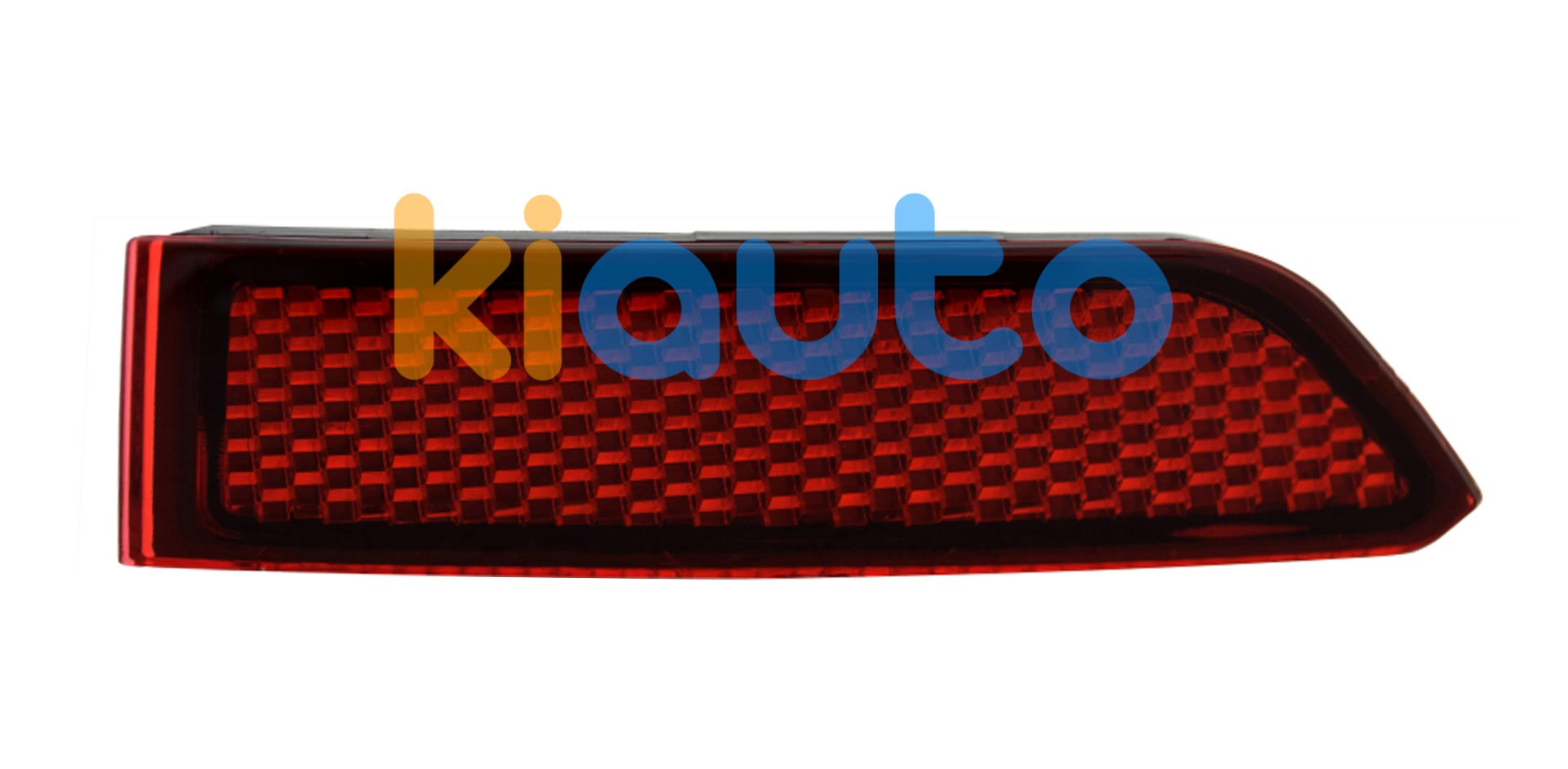 5NA945104A | Feu arrière VOLKSWAGEN Tiguan 2020-2024 Arrière Droit Feu arrière volkswagen tiguan 2020-2024 pare-chocs arrière / catadioptre / extérieur / rouge foncé / droit OE 5NA945104A