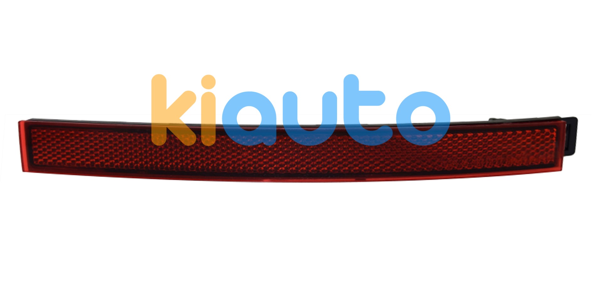 Feu arrière volkswagen tiguan 2020-2024 pare-chocs arrière / catadioptre / intérieur / rouge foncé / droit OE 5NA945106B