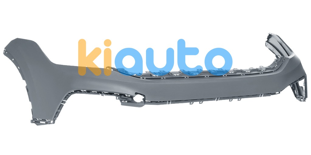 Pare-chocs volkswagen tiguan 2020-2024 avant / modèle r-line / avec appret OE 5NA0807217DMGRU