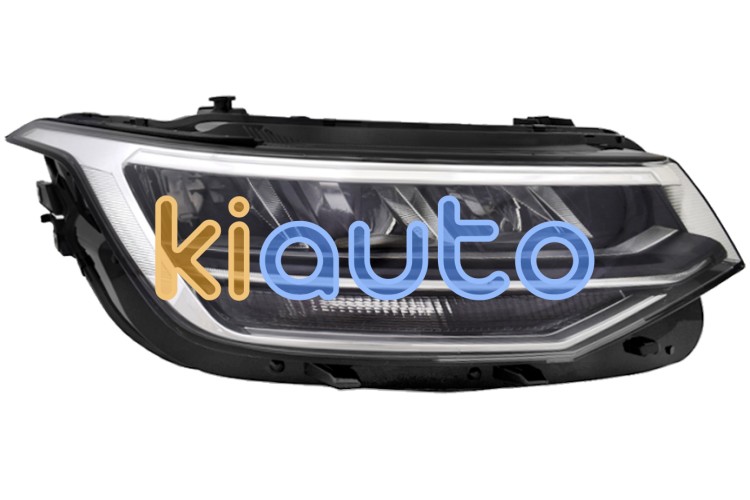 Phare avant volkswagen tiguan 2020-2024 full led / droit OE 5NB941036C / 5NB941036G